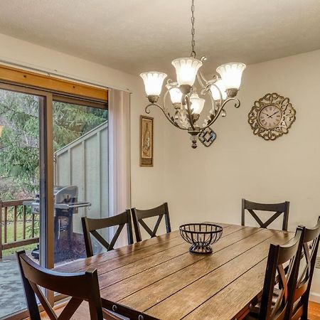 Northridge 410 Villa Tannersville Bagian luar foto