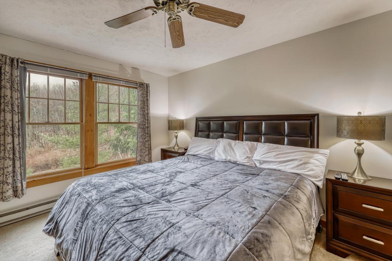 Northridge 410 Villa Tannersville Bagian luar foto